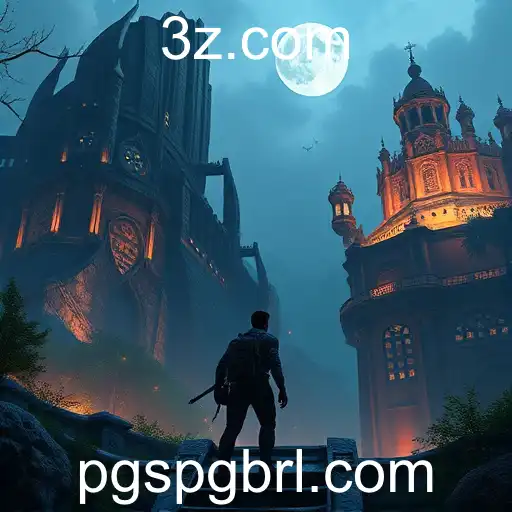 Revolução dos Jogos em Realidade Aumentada