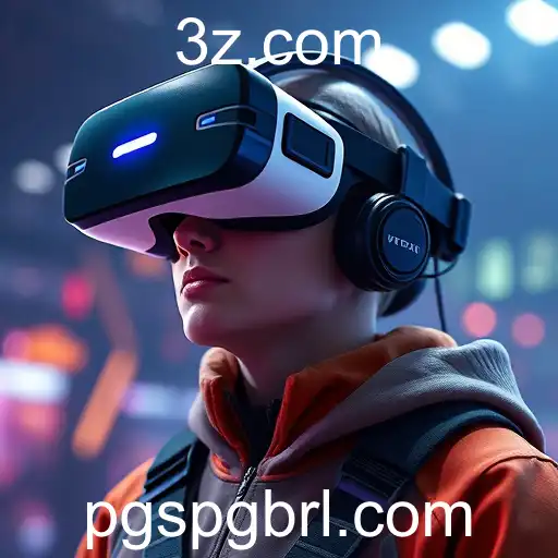 O Futuro dos Jogos em Realidade Virtual em 2025