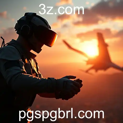 Transformações no Mundo dos Jogos: O Papel da PGSPG