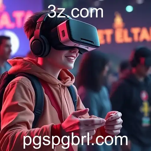 Novidades e Tendências no Mundo dos Jogos em 2025