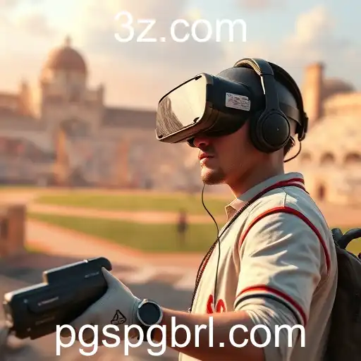 A Revolução dos Jogos em Nuvem Transformando Experiências