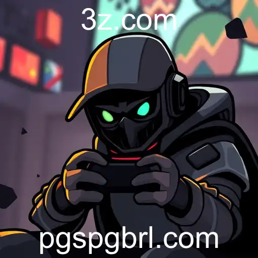 A Revolução dos Jogos em 2025: O Impacto da PGSPG