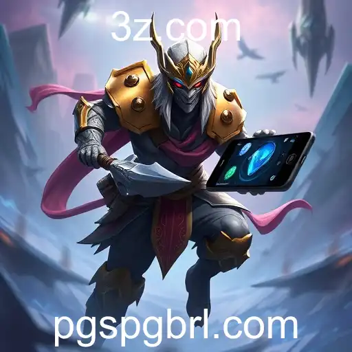 O Crescimento do Mercado de Jogos em 2025