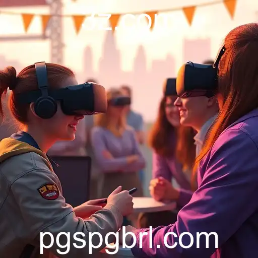 A Ascensão dos Jogos Sociais Online em 2025