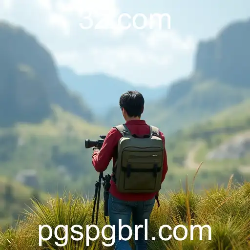 Nova Era dos Jogos: A Ascensão de PGSPG