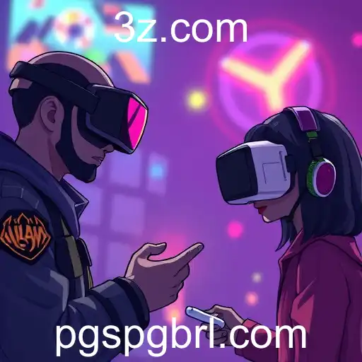 Avanços e Tendências no Mundo dos Jogos em 2025