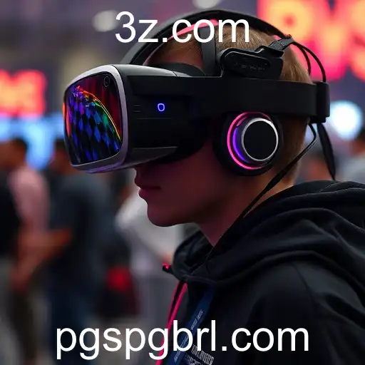 Revolução nos Jogos Online em 2025