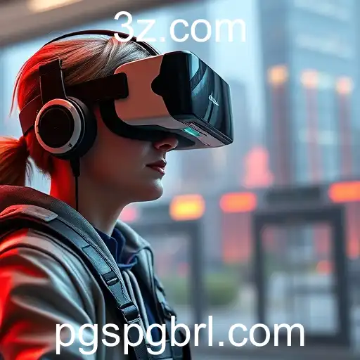 O Impacto dos Jogos em Realidade Aumentada na PGSPG