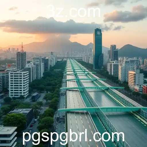 Tecnologia e Inovação: Transformando o Futuro do Brasil