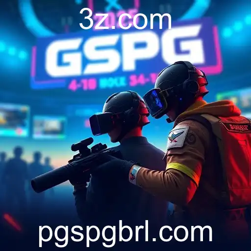 Revolução no Mundo dos Games com PGSPG