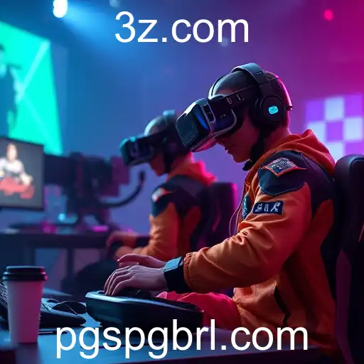 Revolução dos Jogos no Brasil: Destaques e Novidades