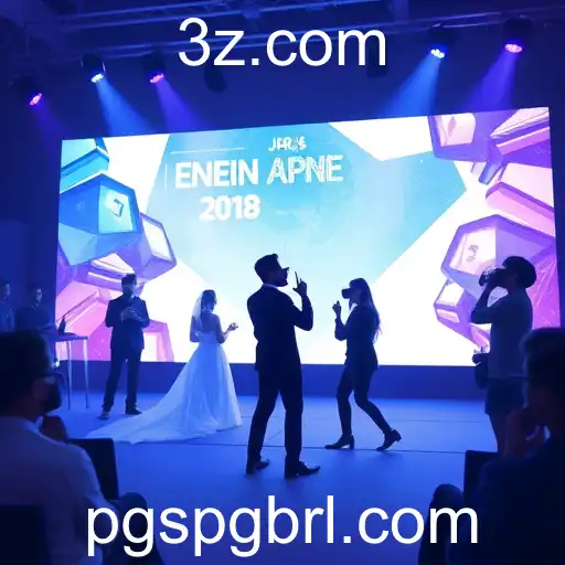 A Ascensão dos Jogos de Eventos na Plataforma PGSPG