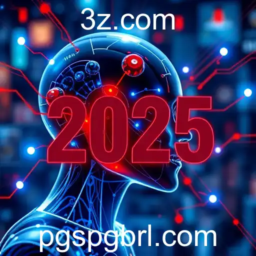 Tendências e Inovações nos Jogos em 2025