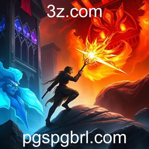 Maximize sua Experiência de Jogo com os Guias do PGSPG
