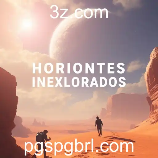 Explorando as Expectativas: Uma Prévia de 'Horizontes Inexplorados'