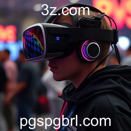 A Revolução dos Jogos em Diretamente de PGSPG