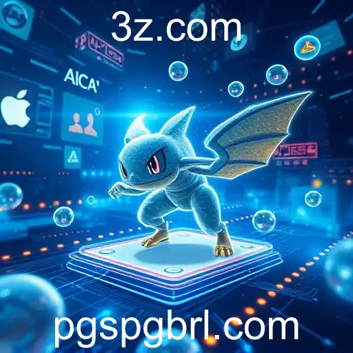 A Revolução da Tecnologia no Mundo dos Jogos